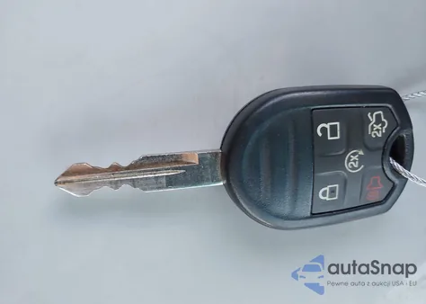 2015 Ford Explorer Xlt z USA, uszkodzony, nr VIN 1FM5K7D82FGB40118